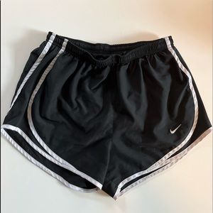 Nike dri fit shorts